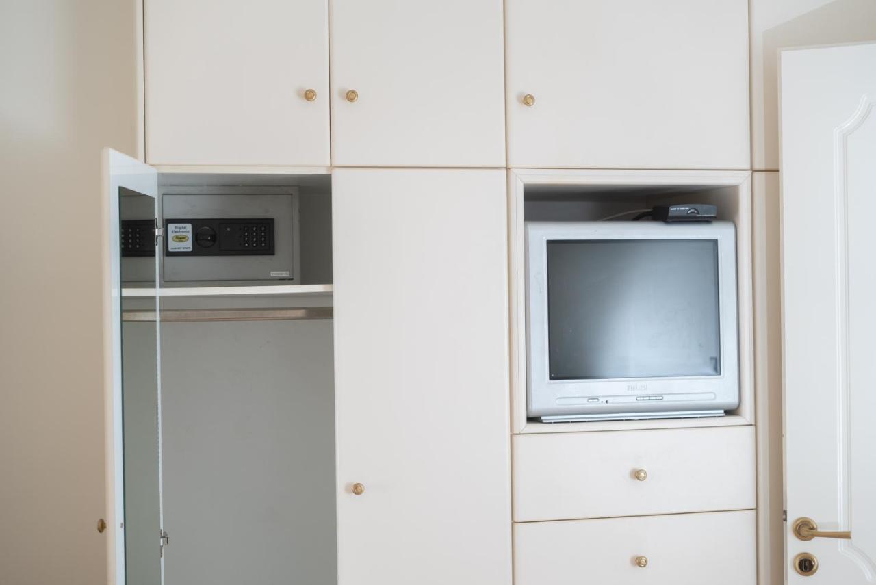 Σελιανίτικα, Διαμέρισμα Με Θέα -50Μ Από Τη Θάλασσα Экстерьер фото